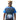 Duaa - Homerun Tee - Blue