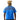Duaa - Homerun Tee - Blue