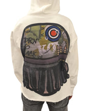 Load image into Gallery viewer, Koya - Art Not War - Clique Apparel