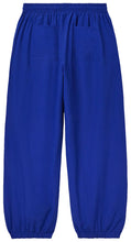Load image into Gallery viewer, Valley  Forever - Swish Sweatpants - Blue - Clique Apparel