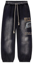 Load image into Gallery viewer, Valley  Forever - Villain Sweatpants - Black - Clique Apparel