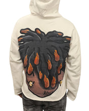 Load image into Gallery viewer, Koya - Urban Chill hoodie - Clique Apparel