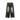 Mixed Emotion- Grey Stone Baggy Jeans - Clique Apparel