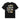 Anti Social Social Club - Sick N Tired Tee - Black - Clique Apparel