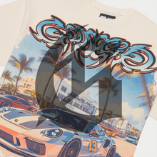 Load image into Gallery viewer, Godspeed -Car Meet Miami (CREME) - Clique Apparel
