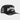 Godspeed - OG Logo Waterressit Hat - Black
