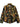 Purple Brand – Drip Camo Quilted Shirt  P313 - Clique Apparel
