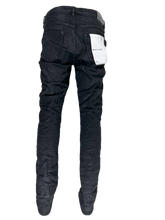 Load image into Gallery viewer, P004 - Black Resin Flare (BLRE) - Clique Apparel