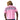 Duaa - Alien Tee - Pink