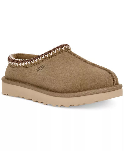 Ugg - Women's Tasman Slipper - Antilope - Clique Apparel