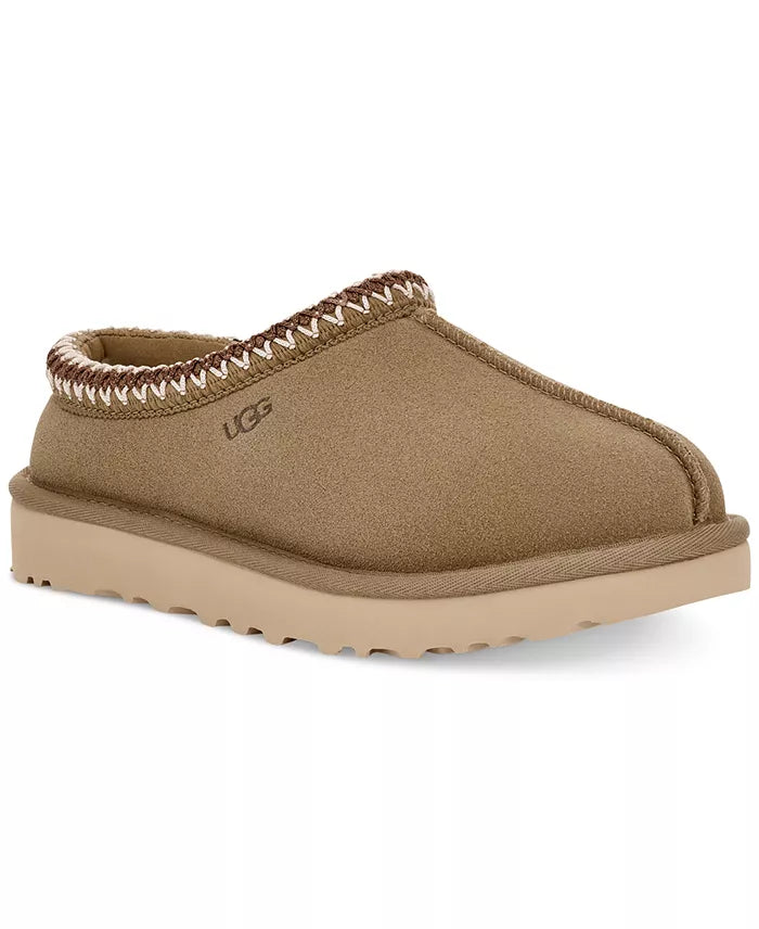 Ugg - Women's Tasman Slipper - Antilope - Clique Apparel