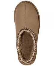 Load image into Gallery viewer, Ugg - Women&#39;s Tasman Slipper - Antilope - Clique Apparel