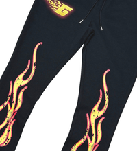 Load image into Gallery viewer, Genuine - Focused Flare sweat - Clique Apparel