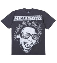 Load image into Gallery viewer, HS - Studios Rage Tee - Grey - Clique Apparel