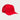 Godspeed - GS Forever Hat - hot Red - Clique Apparel