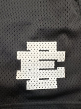 Load image into Gallery viewer, EE - Black Basic Shorts - Clique Apparel