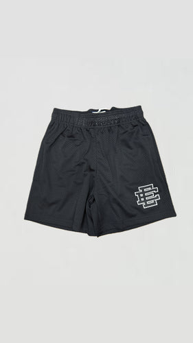 EE- Black Basic Short - Clique Apparel