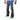 Duaa - Artic Denim - Blue