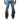 Duaa - Artic Denim - Blue