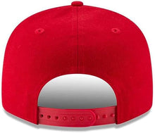 Load image into Gallery viewer, New Era - Scarlet Basic 5950 Fitted - Clique Apparel