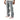 Duaa - Mars Denim - Grey