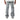Duaa - Mars Denim - Grey