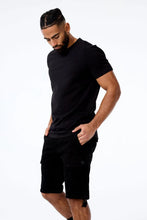 Load image into Gallery viewer, Jordan Craig - OG  Cargo Shorts - Clique Apparel