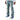 Duaa - Neptune Denim - Blue