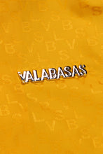 Load image into Gallery viewer, Valabasas -  Monogram Yellow JKT - Clique Apparel