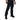 Duaa - Moon Denim - Black