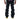 Duaa - Moon Denim - Black