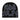 Mea Culpa Beanie - Black & Grey - Clique Apparel