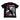 Rad Boyz - Takeover R TEE - Black - Clique Apparel