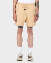 Load image into Gallery viewer, Essentials Fear Of God - Shorts - Sand - Clique Apparel
