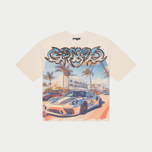 Load image into Gallery viewer, Godspeed -Car Meet Miami (CREME) - Clique Apparel