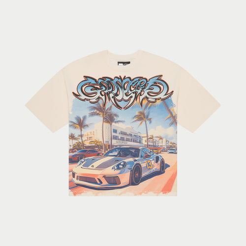 Godspeed -Car Meet Miami (CREME) - Clique Apparel