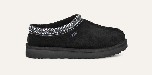 Ugg - Women's Tasman Slipper - Black - Clique Apparel