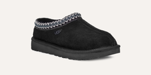 Load image into Gallery viewer, Ugg - Women&#39;s Tasman Slipper - Black - Clique Apparel