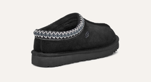 Load image into Gallery viewer, Ugg - Women&#39;s Tasman Slipper - Black - Clique Apparel