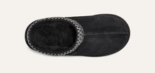 Load image into Gallery viewer, Ugg - Women&#39;s Tasman Slipper - Black - Clique Apparel