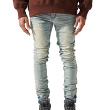 Load image into Gallery viewer, Serenede - Espresso Jeans - Clique Apparel