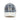 Cult of Individuality Epic Shit Mesh Trucker Hat - wolven - Clique Apparel
