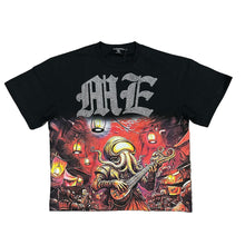 Load image into Gallery viewer, Mixed Emotions - Octopus Rhinestone - Clique Apparel