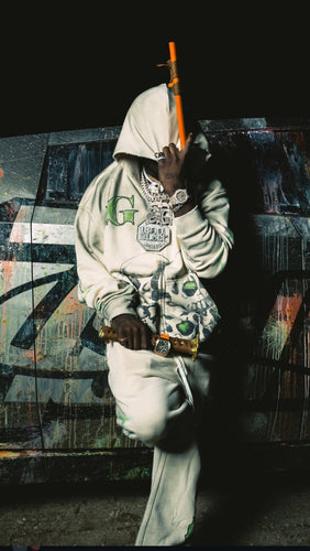 Triple Sevens - Snipers Set - Clique Apparel