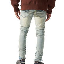 Load image into Gallery viewer, Serenede - Espresso Jeans - Clique Apparel