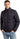 G Star Raw - Meefic Quilted Jacket - Dark Black - Clique Apparel
