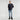 G Star Raw - Meefic Quilted Jacket - Dark Black - Clique Apparel