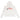 Vlone - Logo Hooded Sweatshirt 'White/Marrow Red' - Clique Apparel