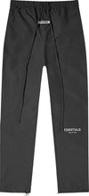 Load image into Gallery viewer, Essentials Fear Of God - Nylon Pants - Black - Clique Apparel