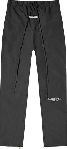 Essentials Fear Of God - Nylon Pants - Black - Clique Apparel